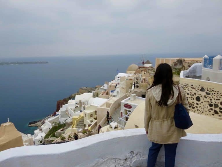 Studying abroad - why you should do it! (Full length) 