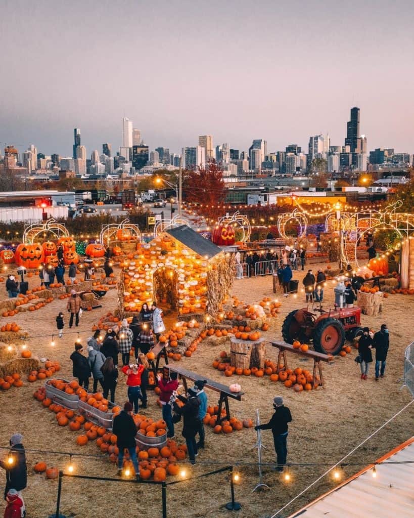 31 Of The Best Fall Festivals In Illinois You Need To Visit [Updated