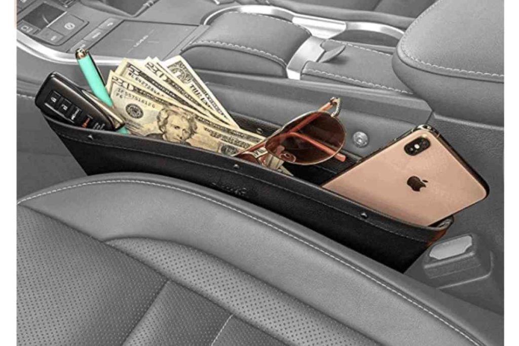 37 Great Must-Have Car Accessories For Your Next Road Trip