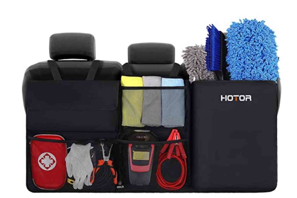 10 Must Have Car Accessories For Your Next Road Trip