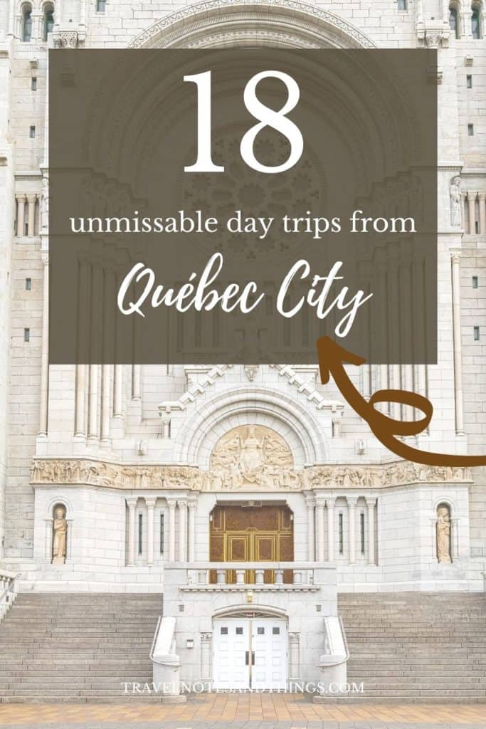 hire a quebec city tour guide