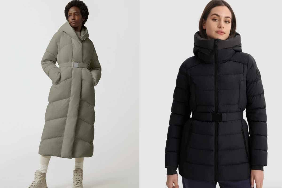 The 25 Coziest And Best Coats For Chicago Winter In 2024 - Extreme Cold ...