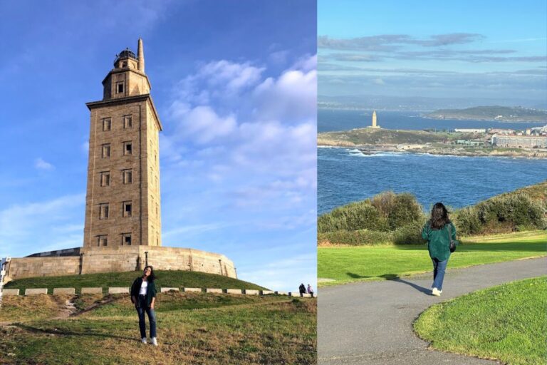 24 Hours in A Coruña, Galicia, Spain: Top Things to Do in One Day