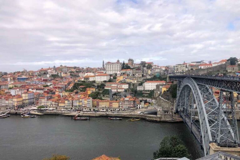 Is Porto, Portugal Worth Visiting as a Solo Female Traveler?